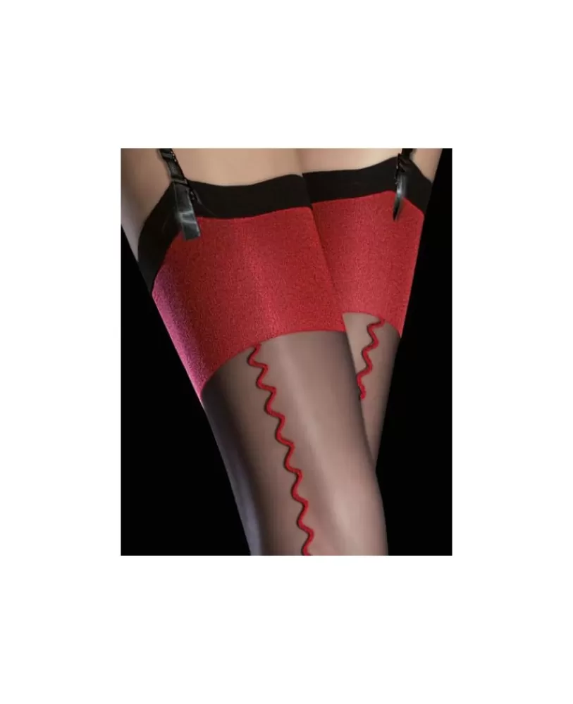 Fiore Bas Classique Anaïs Clearance