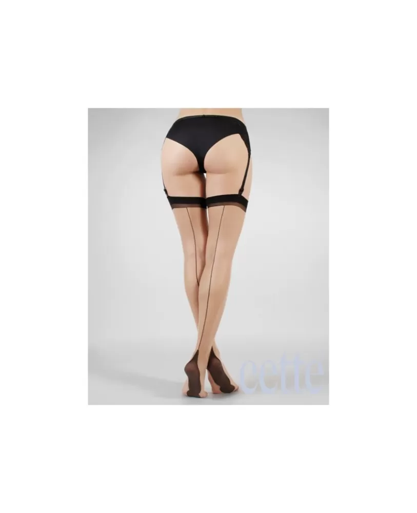 Cette Bas classique grande taille Berlin Cheap