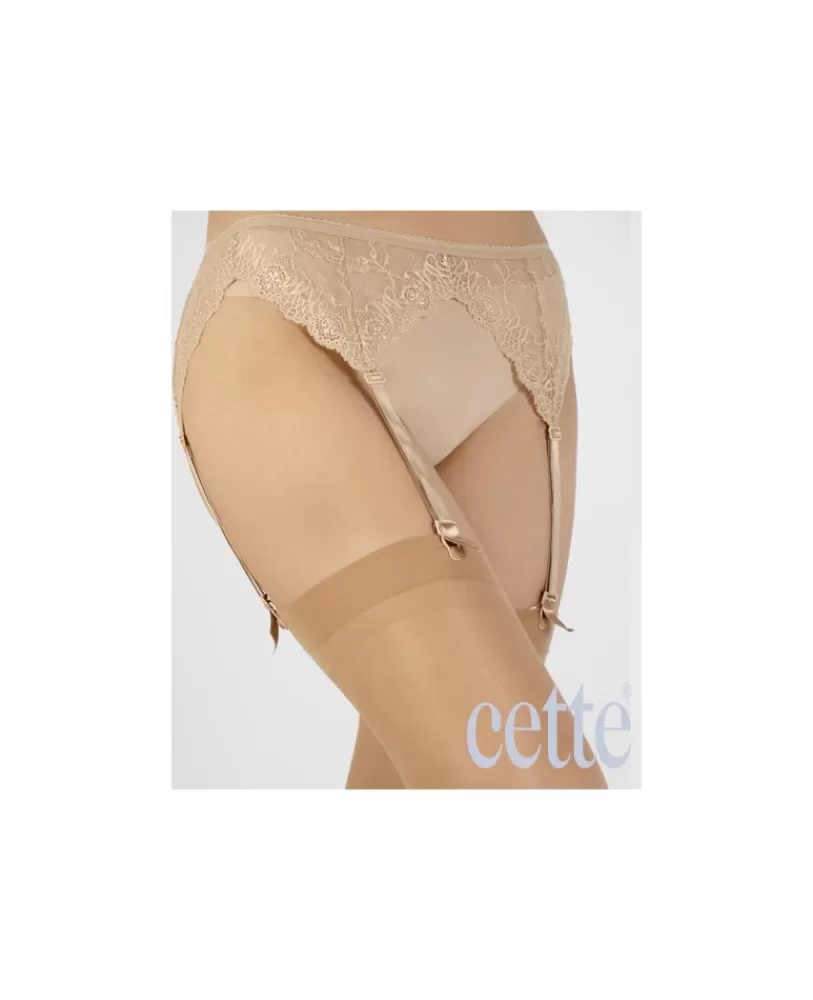 Cette Bas classique grande taille Cristal Best