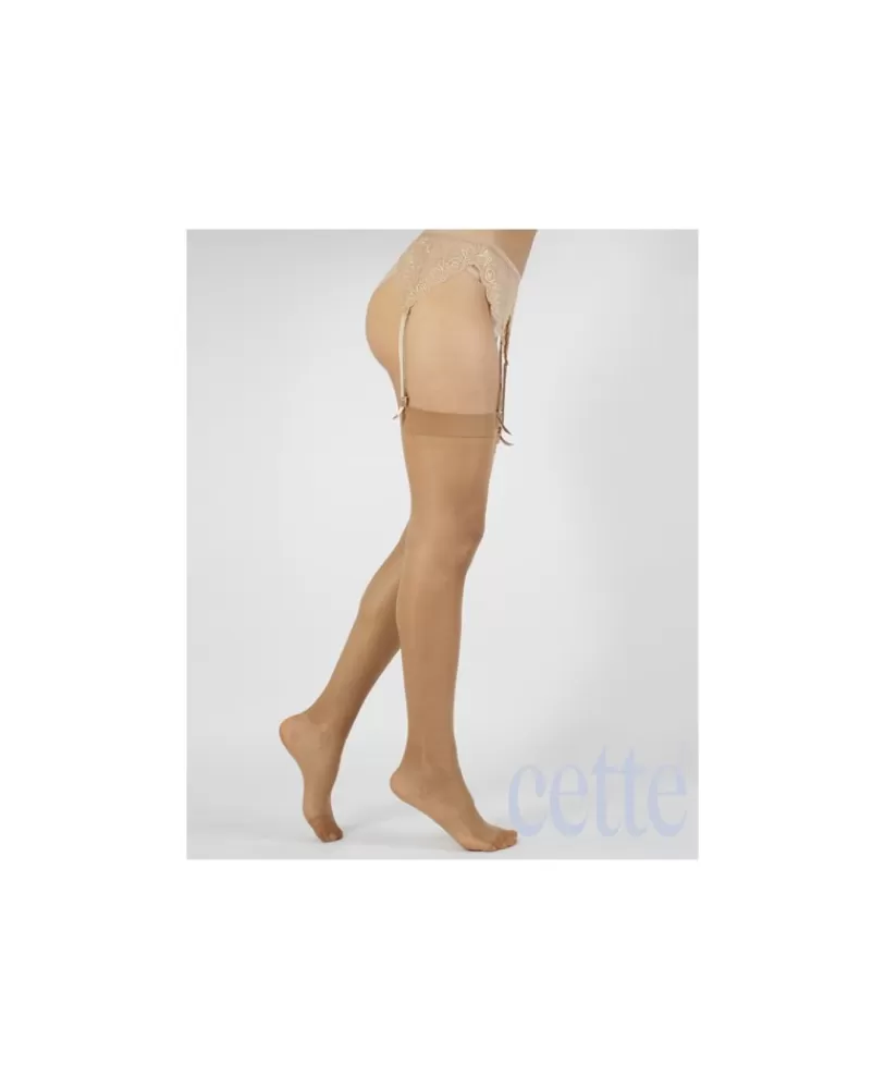 Cette Bas classique grande taille Cristal Best
