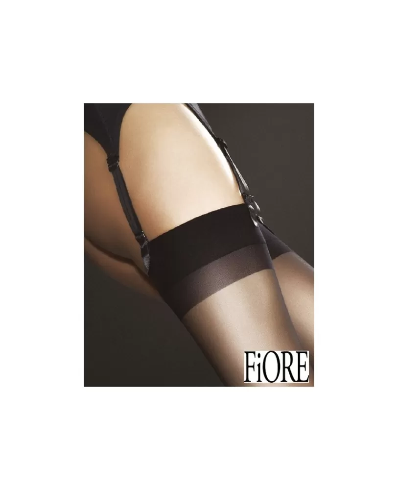 Fiore Bas Classique Obsession Justine Discount