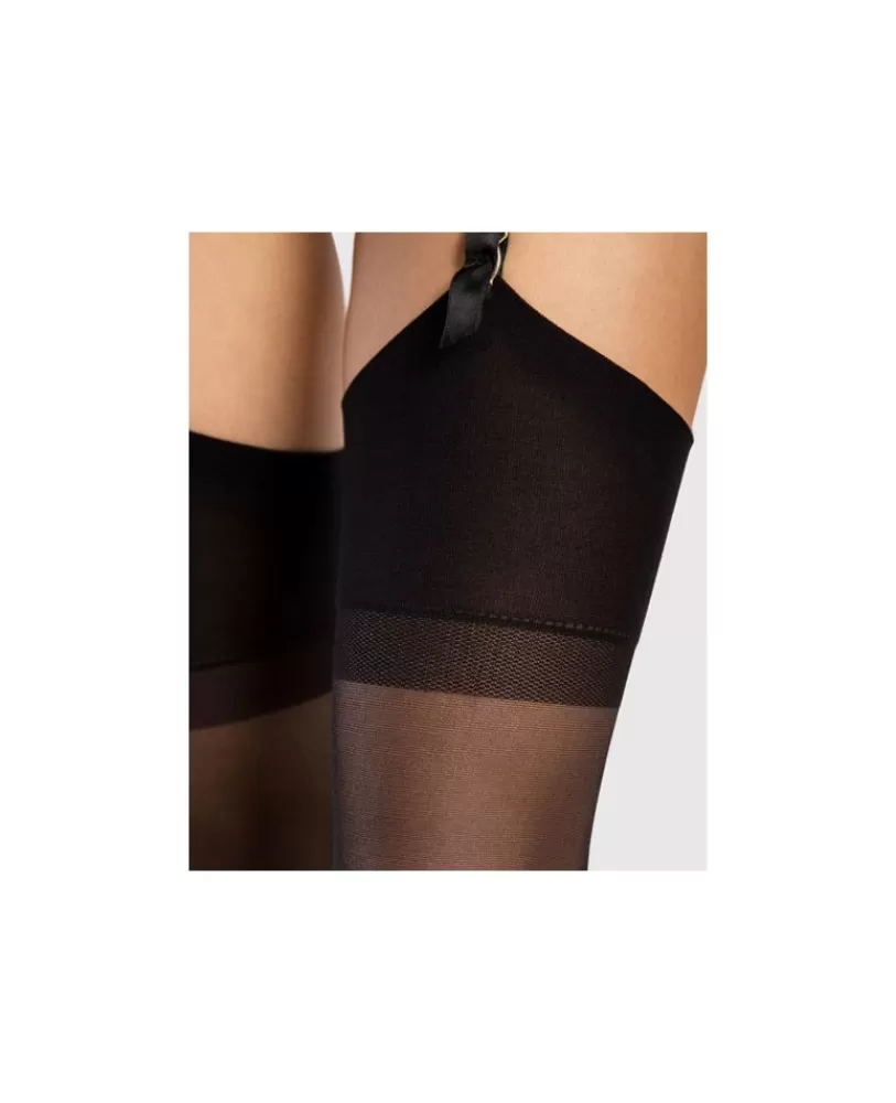 Fiore Bas classiques Infini 15 Best Sale