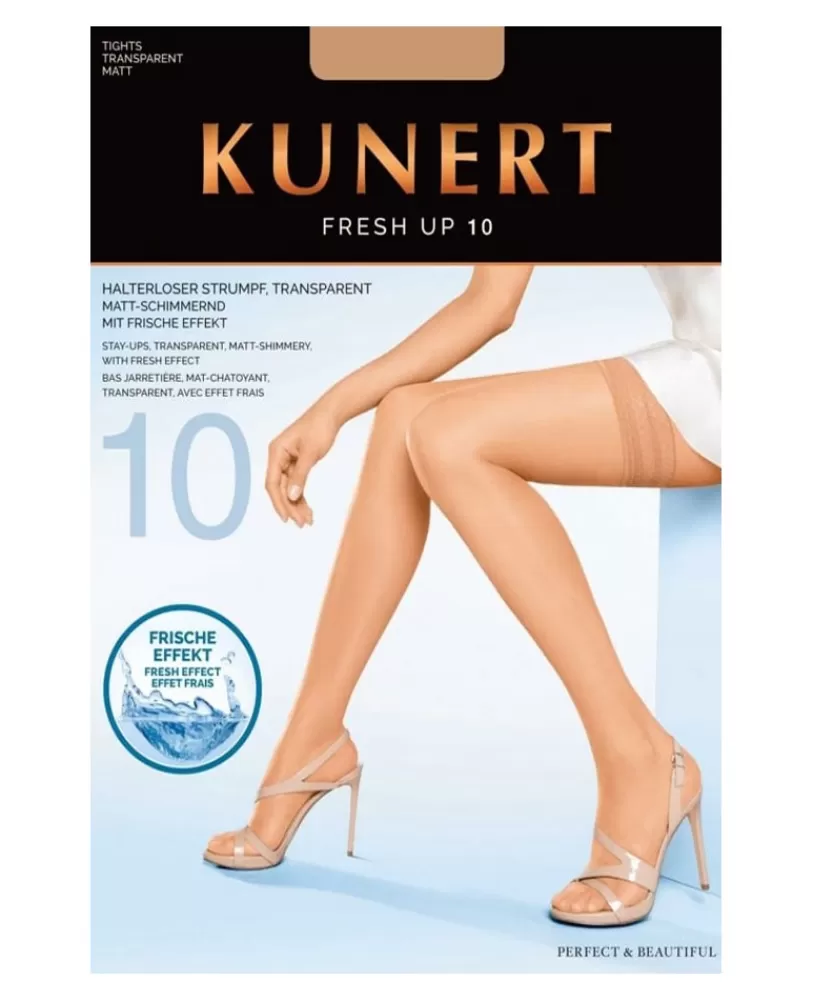 Kunert Bas Fresh Up 10 Cheap