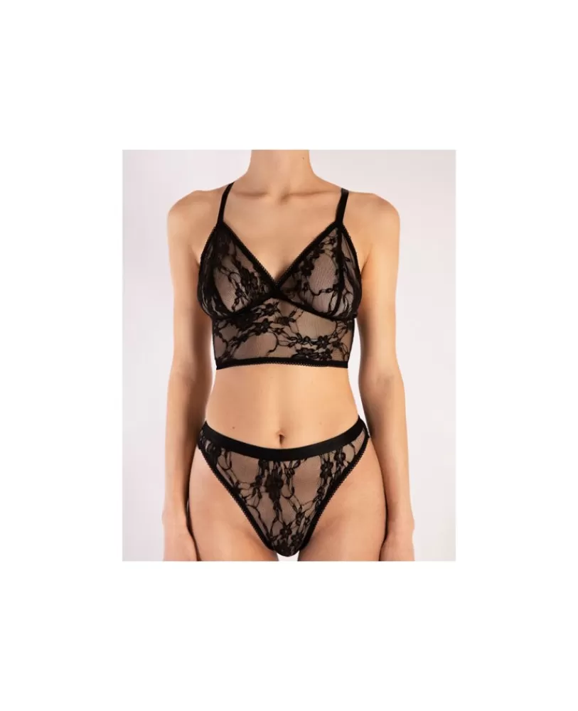 Fiore Brassière Serenade Best Sale