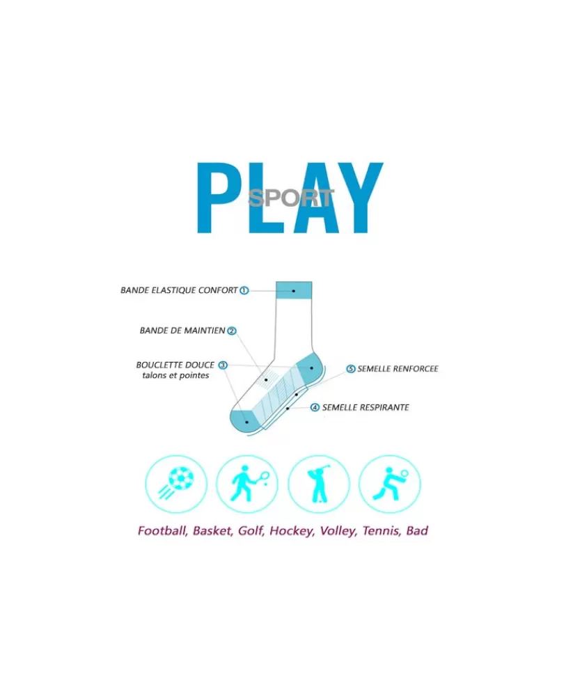 chaussettes_sport_hommes_play_3.webp HUDSON Chaussettes Sport Hommes PLAY Cheap