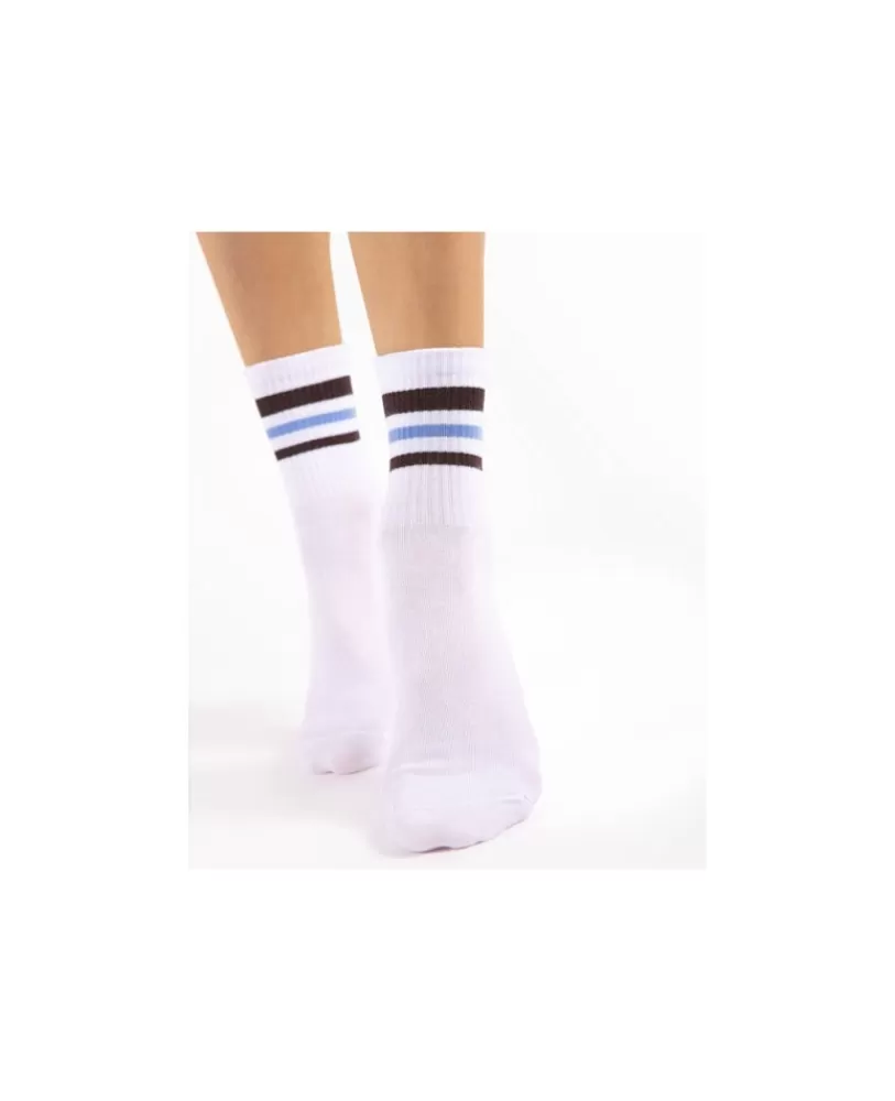 Fiore Chaussettes tennis Sprint Clearance