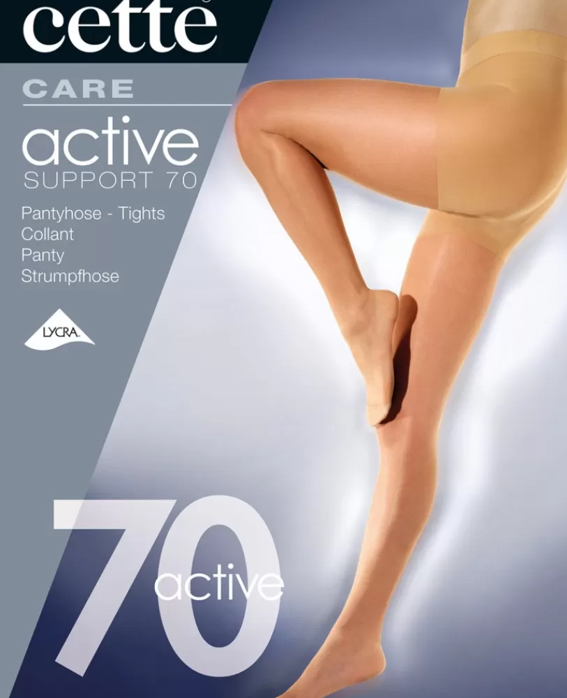 Cette Collant Active Support 70 Online