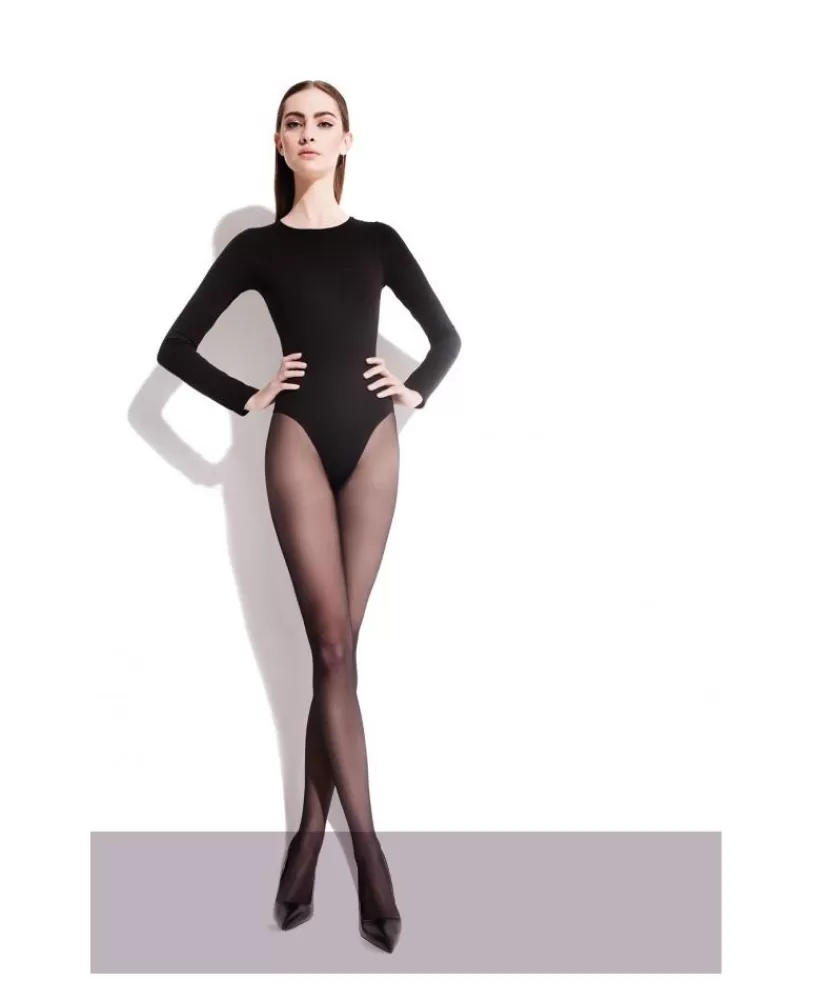 Fiore Collant Classique Alani Discount