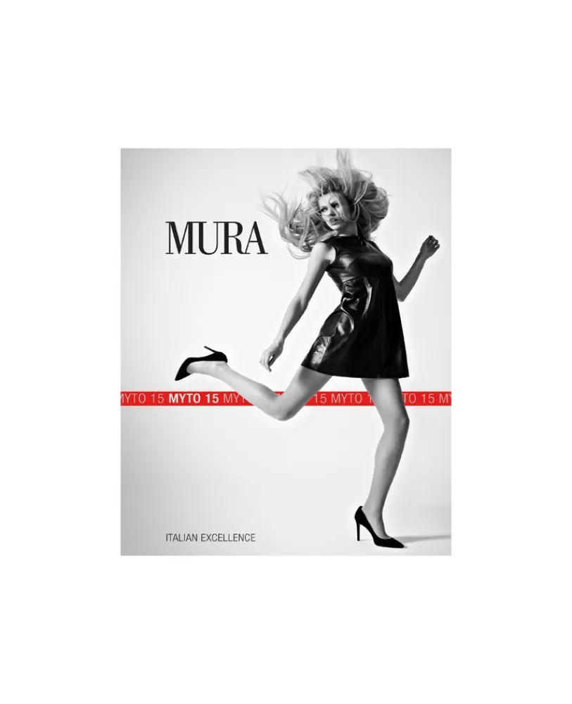 Mura Collant Classique Myto Hot