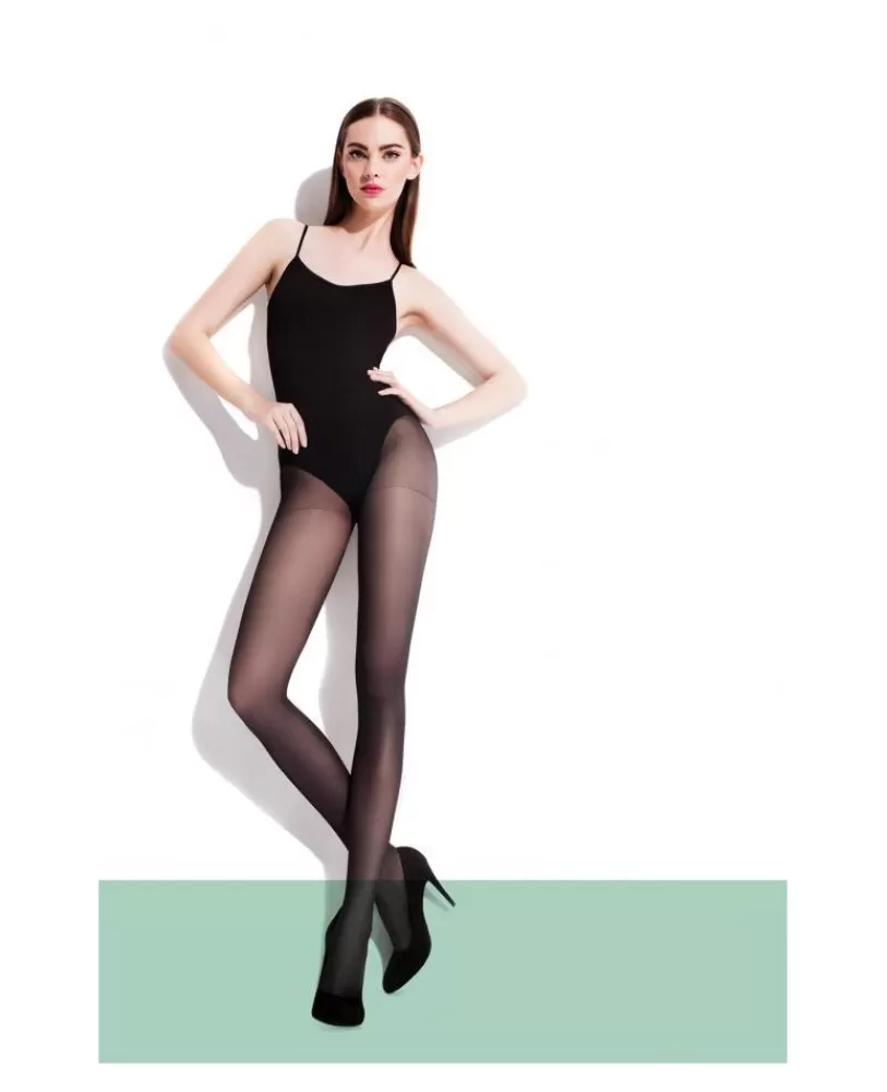 Fiore Collant Classique Nina Flash Sale