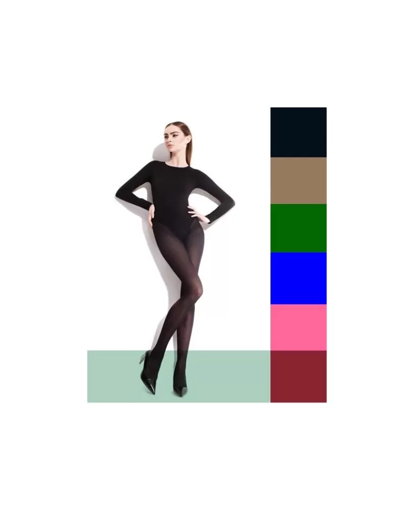 Fiore Collant Classique Paula Outlet