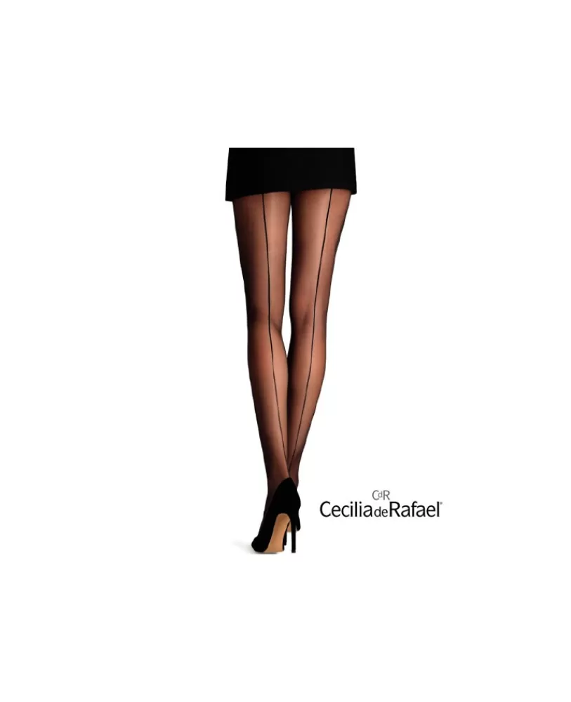 Cecilia de Rafael COLLANT COUTURE HYDE PARK Hot