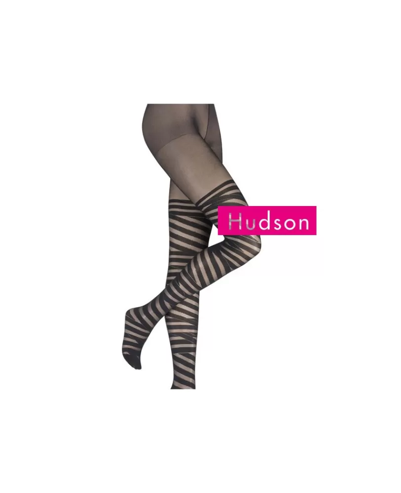 HUDSON Collant fantaisie Bound Best Sale