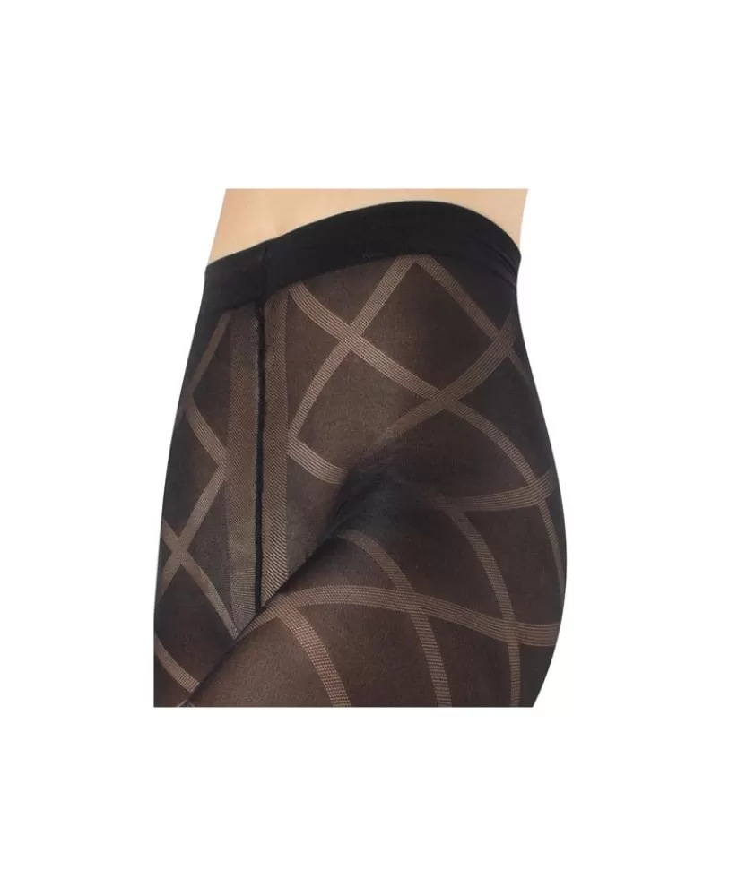 Cette Collant fantaisie Cardiff Fashion