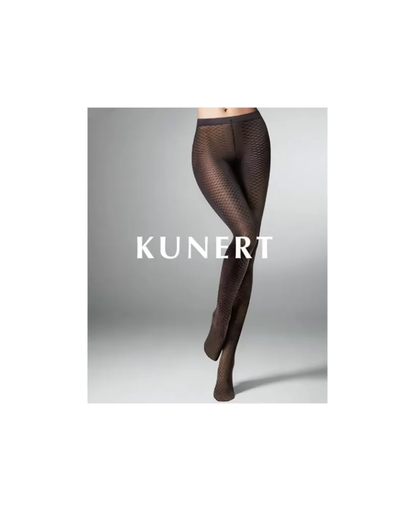Kunert Collant fantaisie Check Best