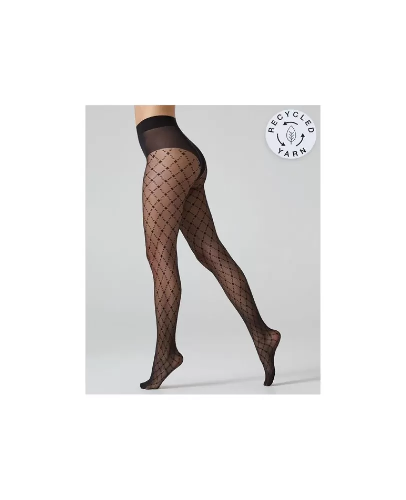 Cette Collant fantaisie Kensington Best Sale