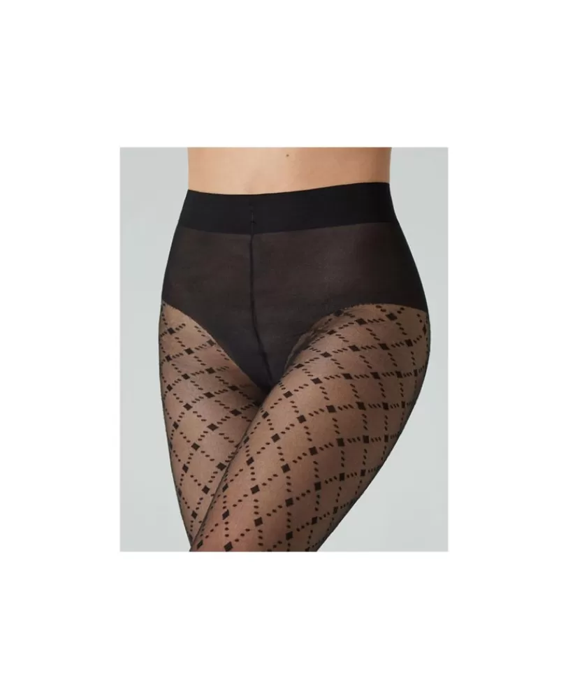 Cette Collant fantaisie Kensington Best Sale