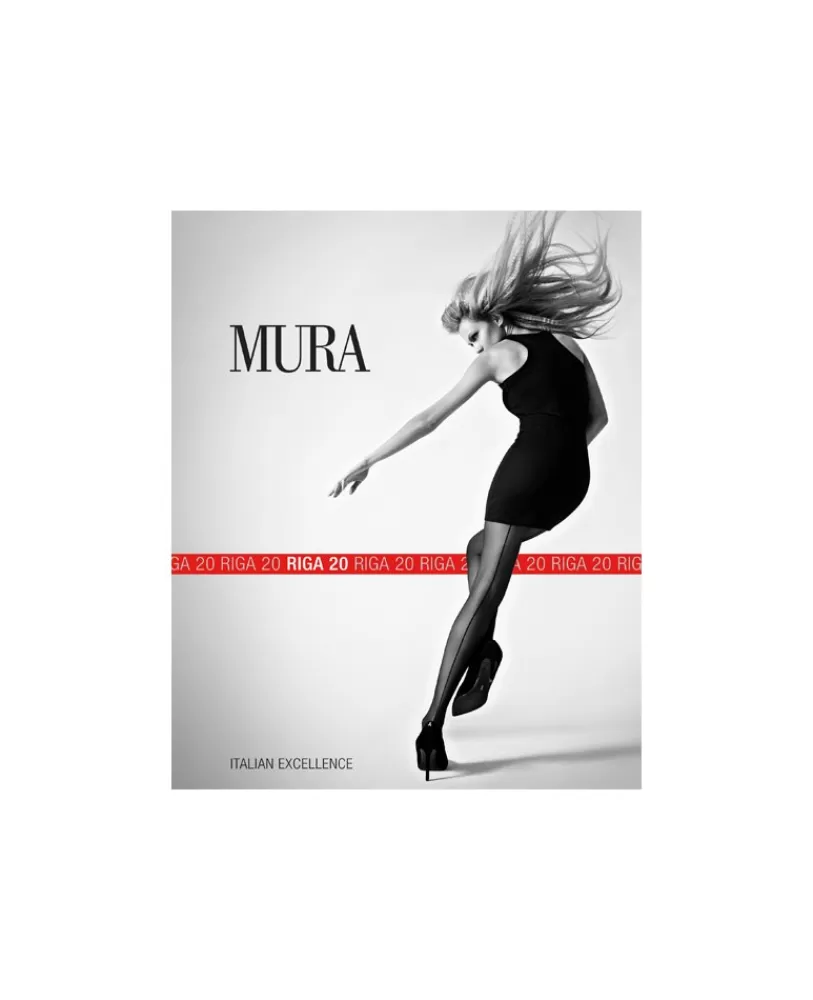 Mura Collant Fantaisie Riga Shop