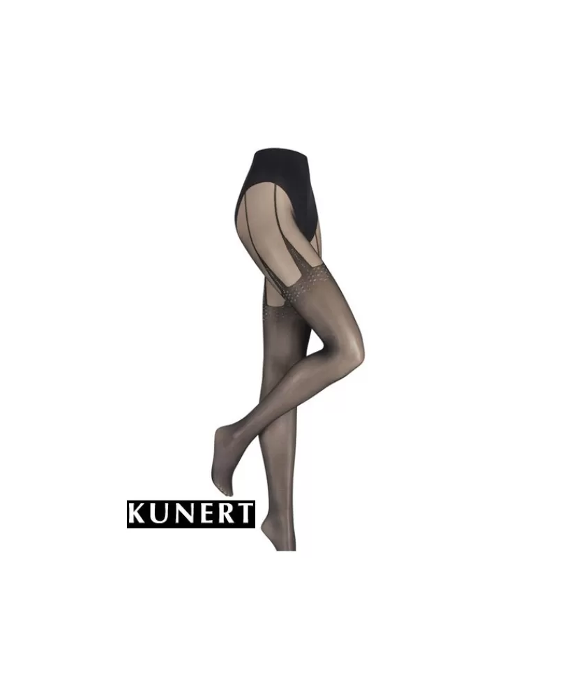 Kunert Collant fantaisie STARS Sale