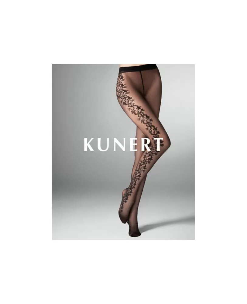 Kunert Collant fantaisie Tendril Cheap