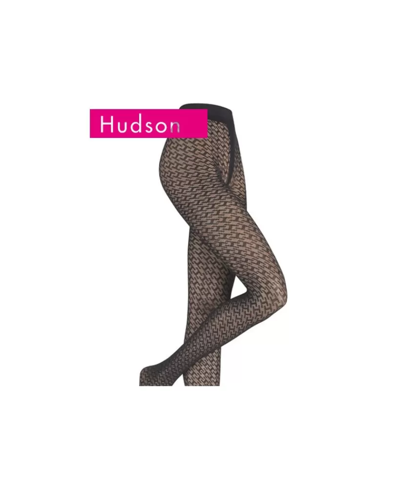 HUDSON Collant fantaisie Trendsetter Cheap