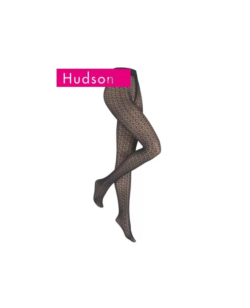 HUDSON Collant fantaisie Trendsetter Cheap