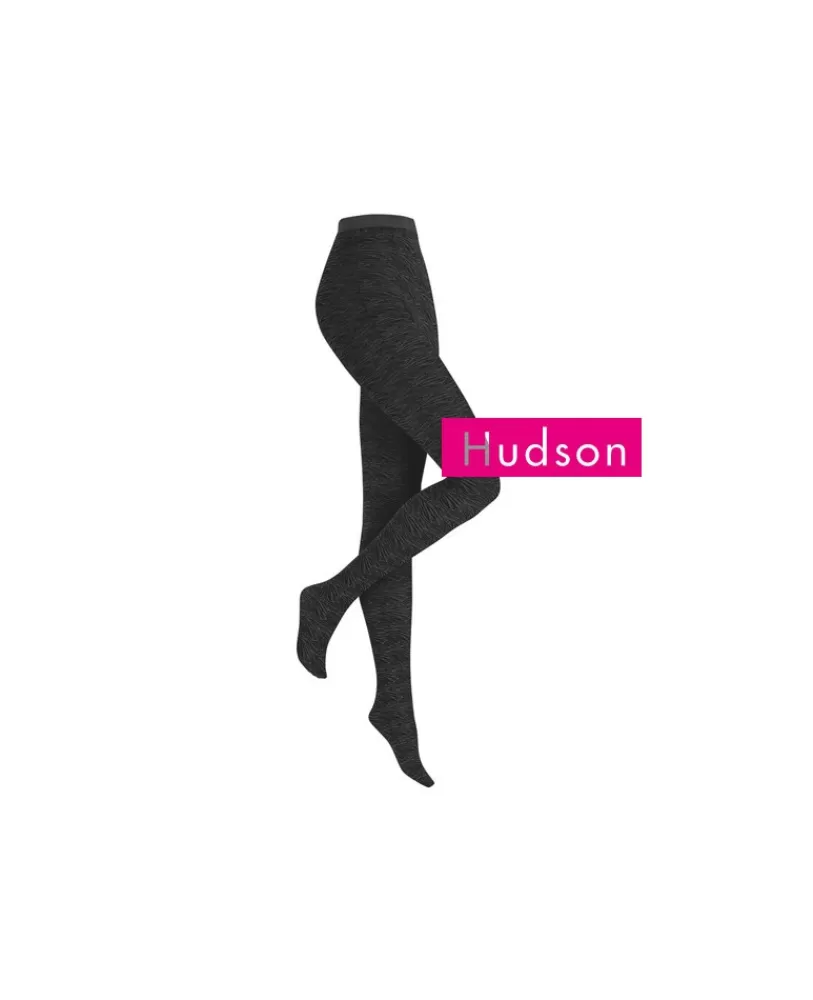 HUDSON Collant fantaisie Zebra Best Sale