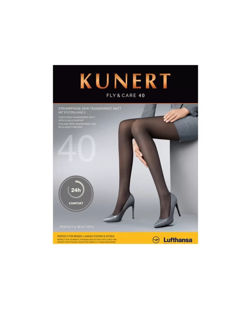 Kunert Collant Fly&Care 40 Clearance