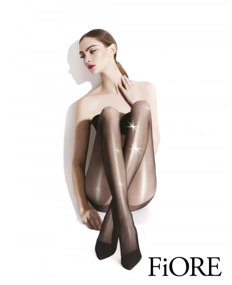 Fiore Collant glossy Sava Shine Online