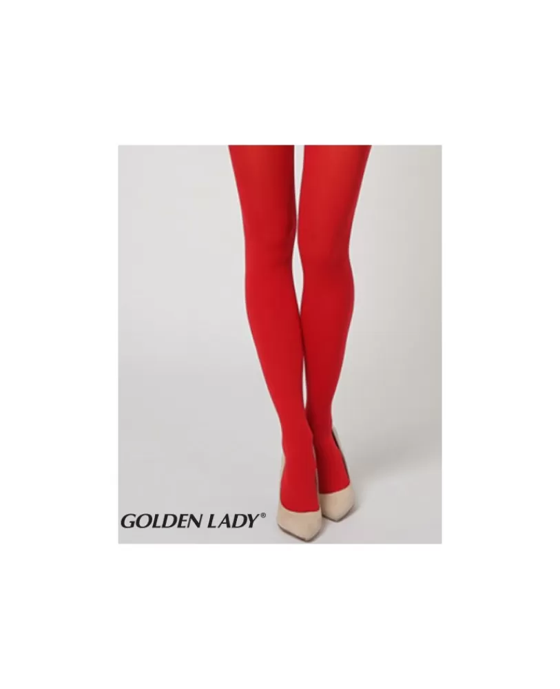 Golden Lady Collant Liberté Absolue Soft Discount
