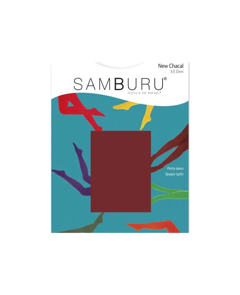 collant_opaque_chacal_5.webp Cecilia de Rafael Collant Opaque Chacal Store