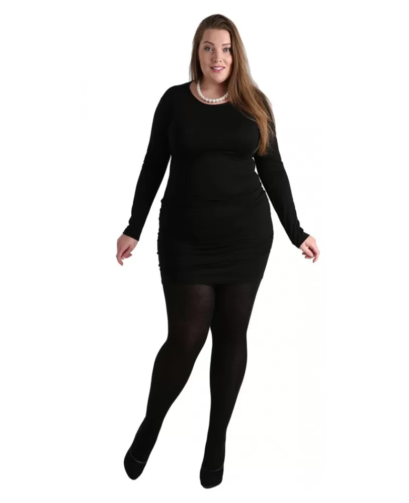 Pamela Mann Collant opaque 50D plus size Sale