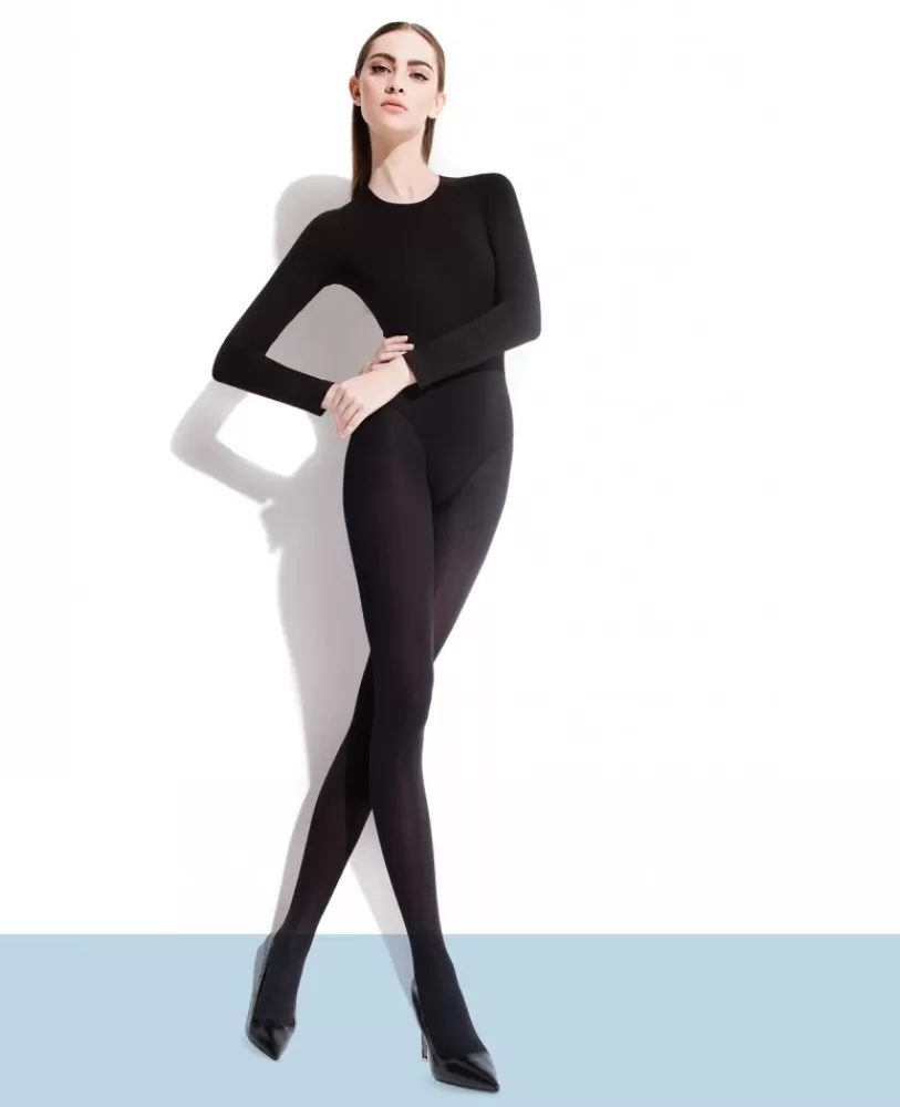 collant_opaque_roza_2.webp Fiore Collant Opaque Roza Fashion