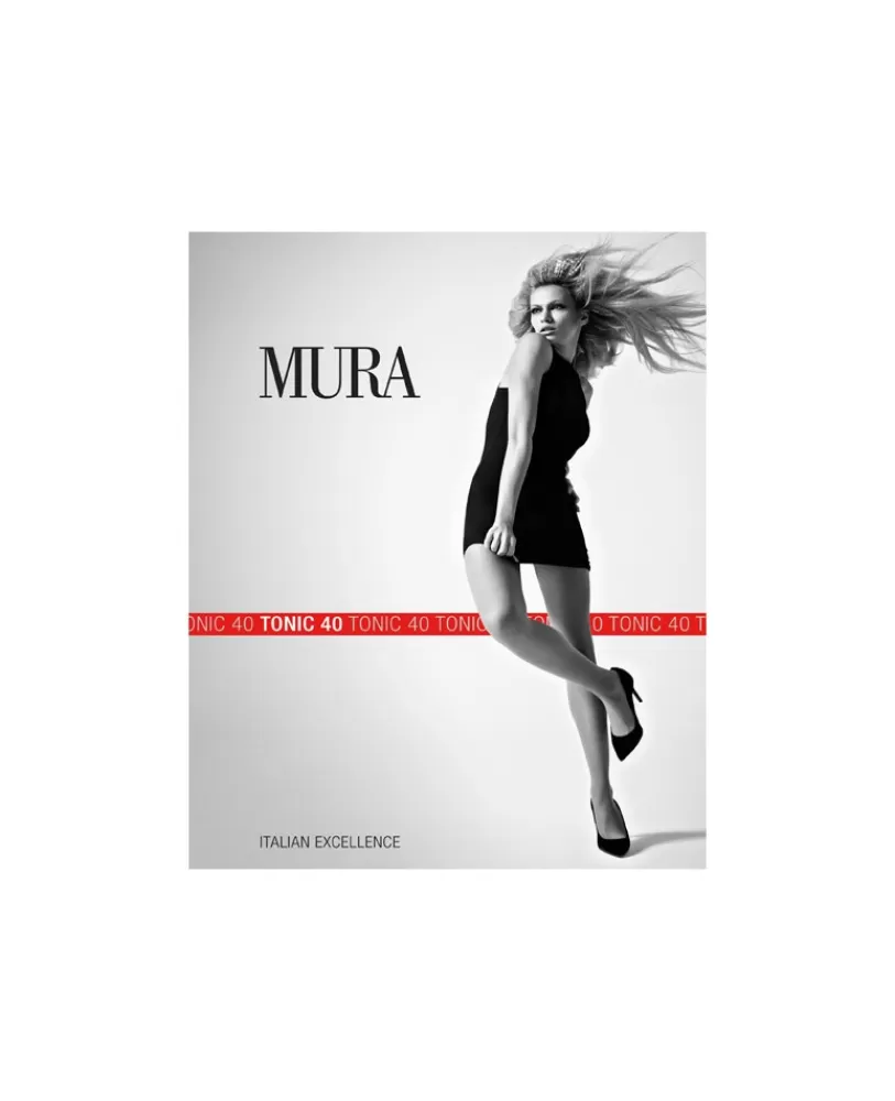 Mura Collant Opaque Tonic Discount