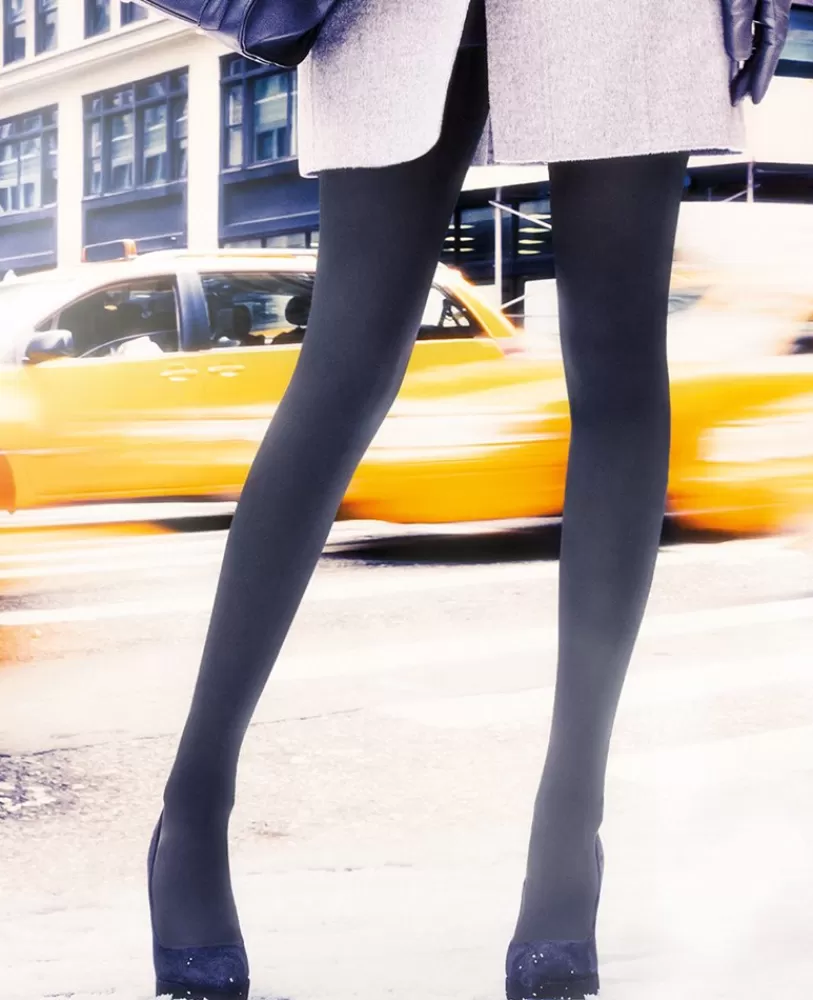 Kunert Collant Opaque Warm Up Clearance