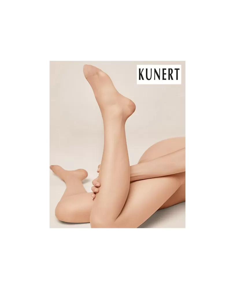 Kunert Collant transparent Glatt & Softig Flash Sale