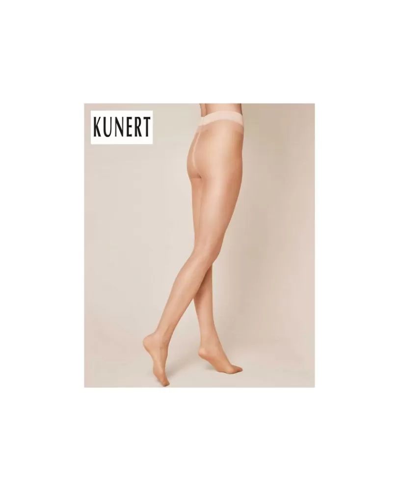 Kunert collant transparent Mystique 20 Clearance