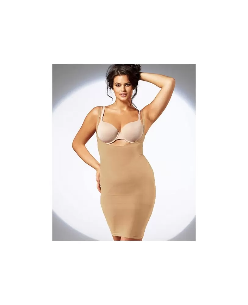 Cette La robe modelante de Online