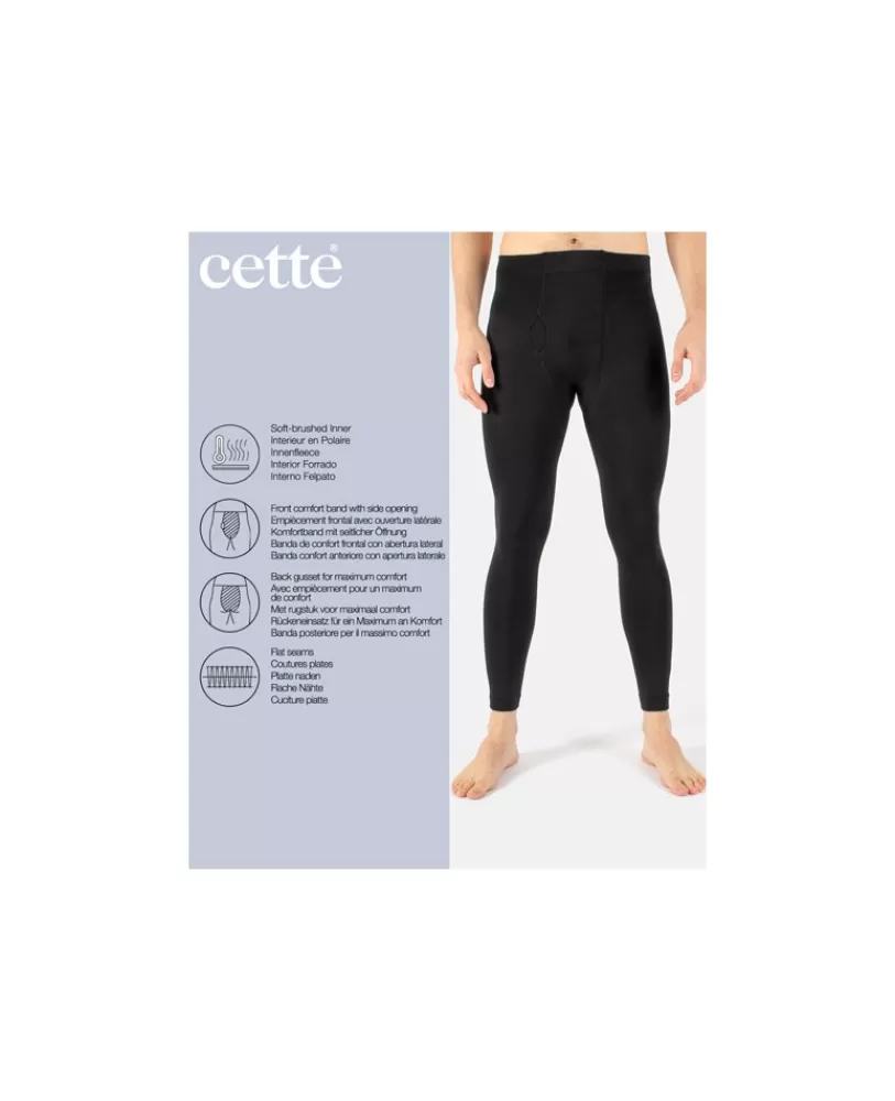 Cette LEGGING THERMO HOMMES Shop