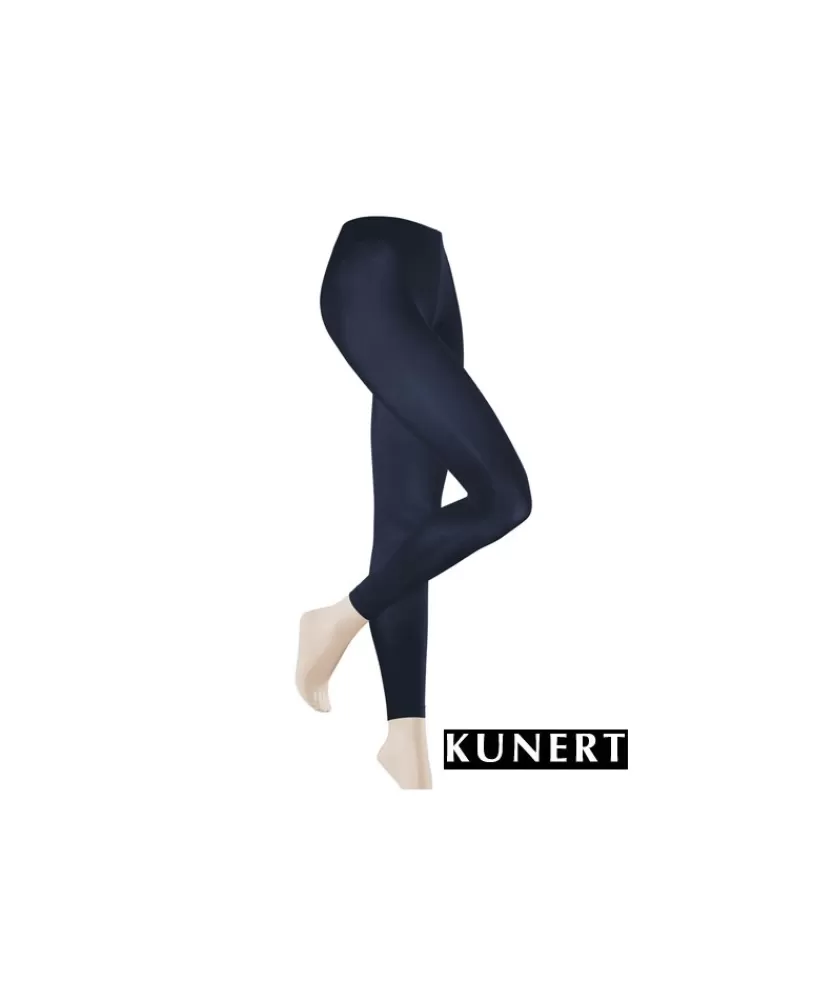 Kunert Legging VELVET 40 Hot