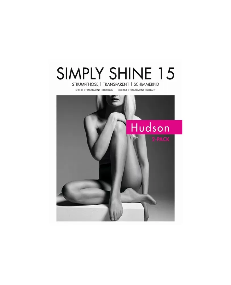 HUDSON Lot Simply Shine 15 Online