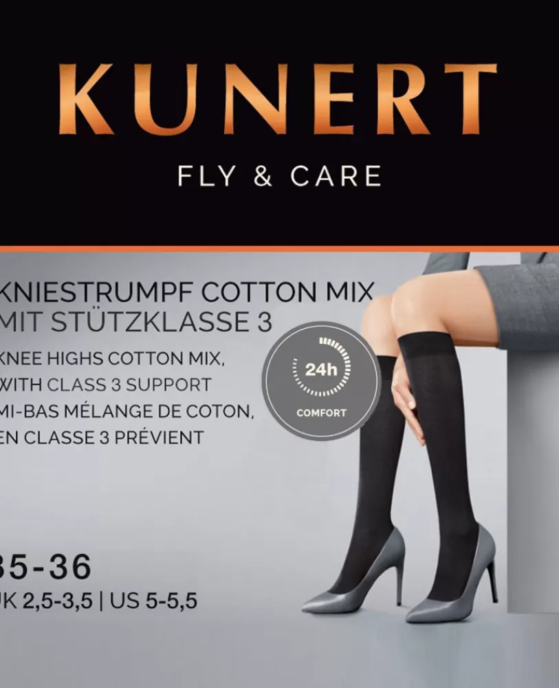 Kunert Mi-bas Fly&Care 40 Store