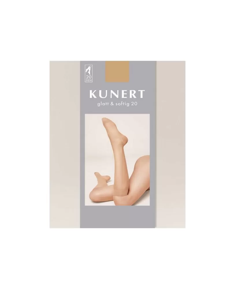 Kunert Mi-bas Glatt & Softig Sale