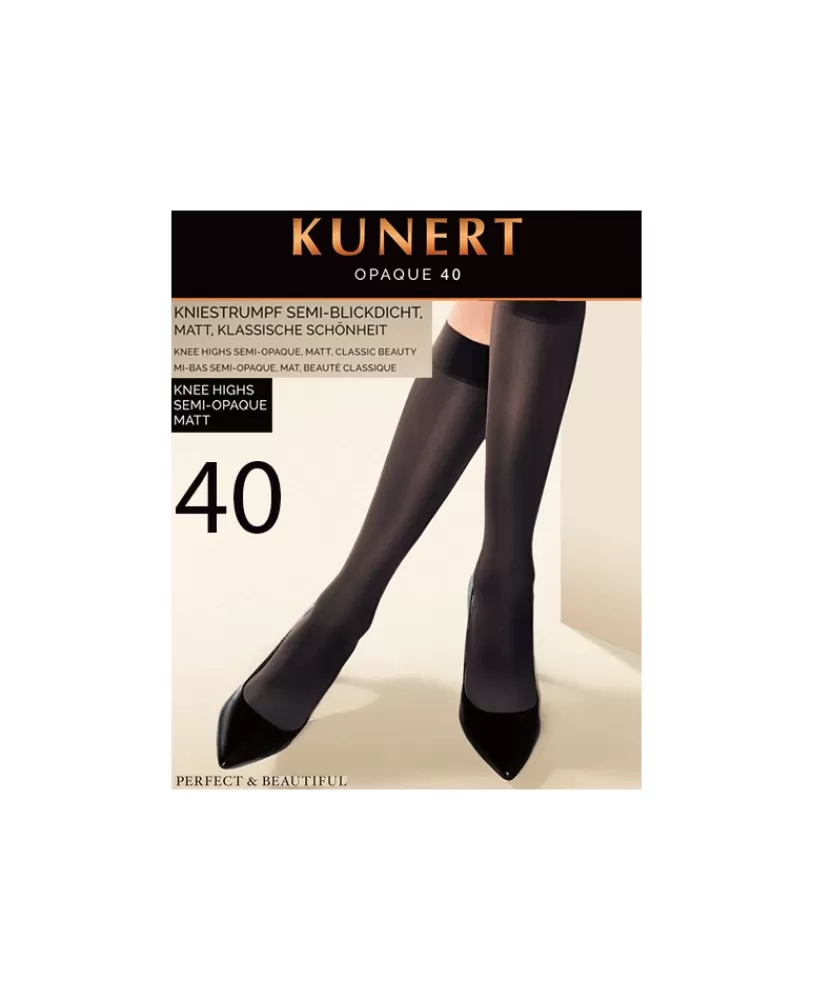 Kunert Mi-bas Opaque 40 Online