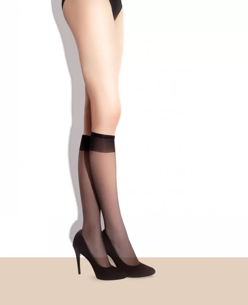 Fiore Mi-bas Pola Hot