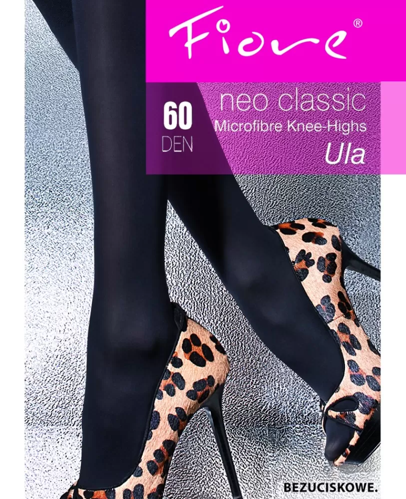 Fiore Mi-Bas Ula Hot