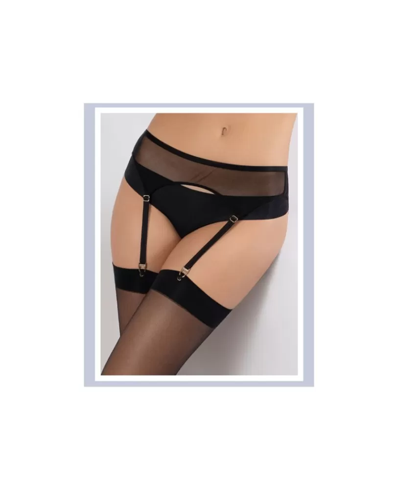 Cette Porte-jarretelles LULU Online