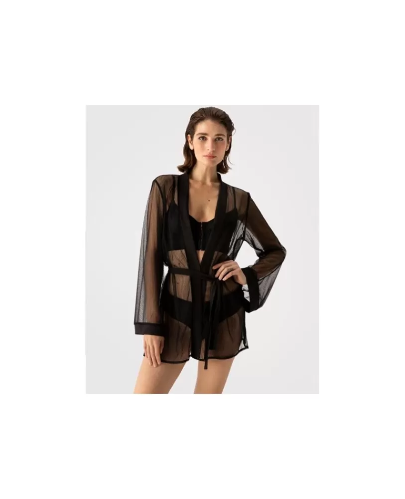 Fiore Robe courte Aria Best Sale