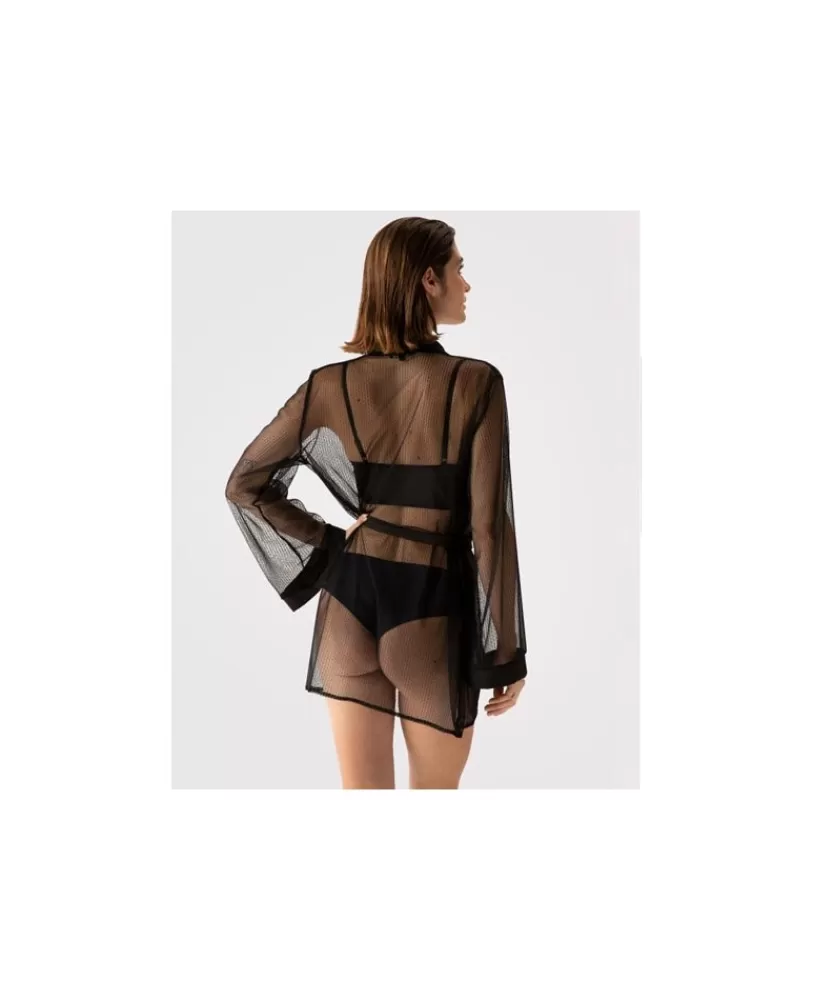 Fiore Robe courte Aria Best Sale