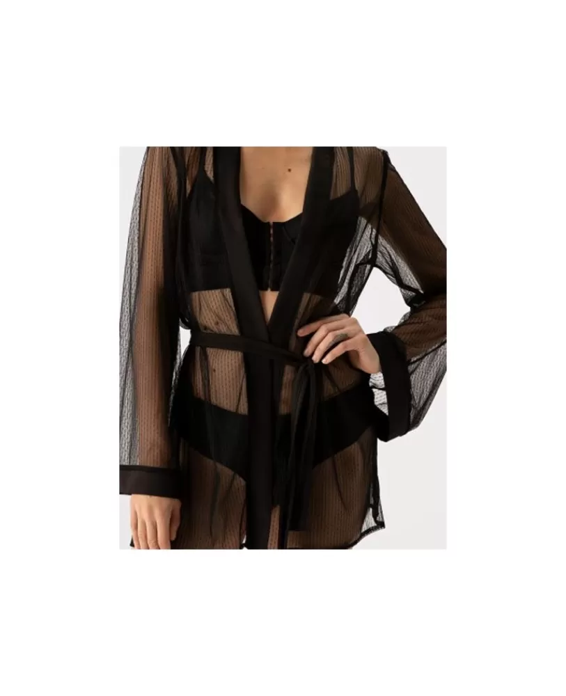 robe_courte_aria_2.webp Fiore Robe courte Aria Best Sale